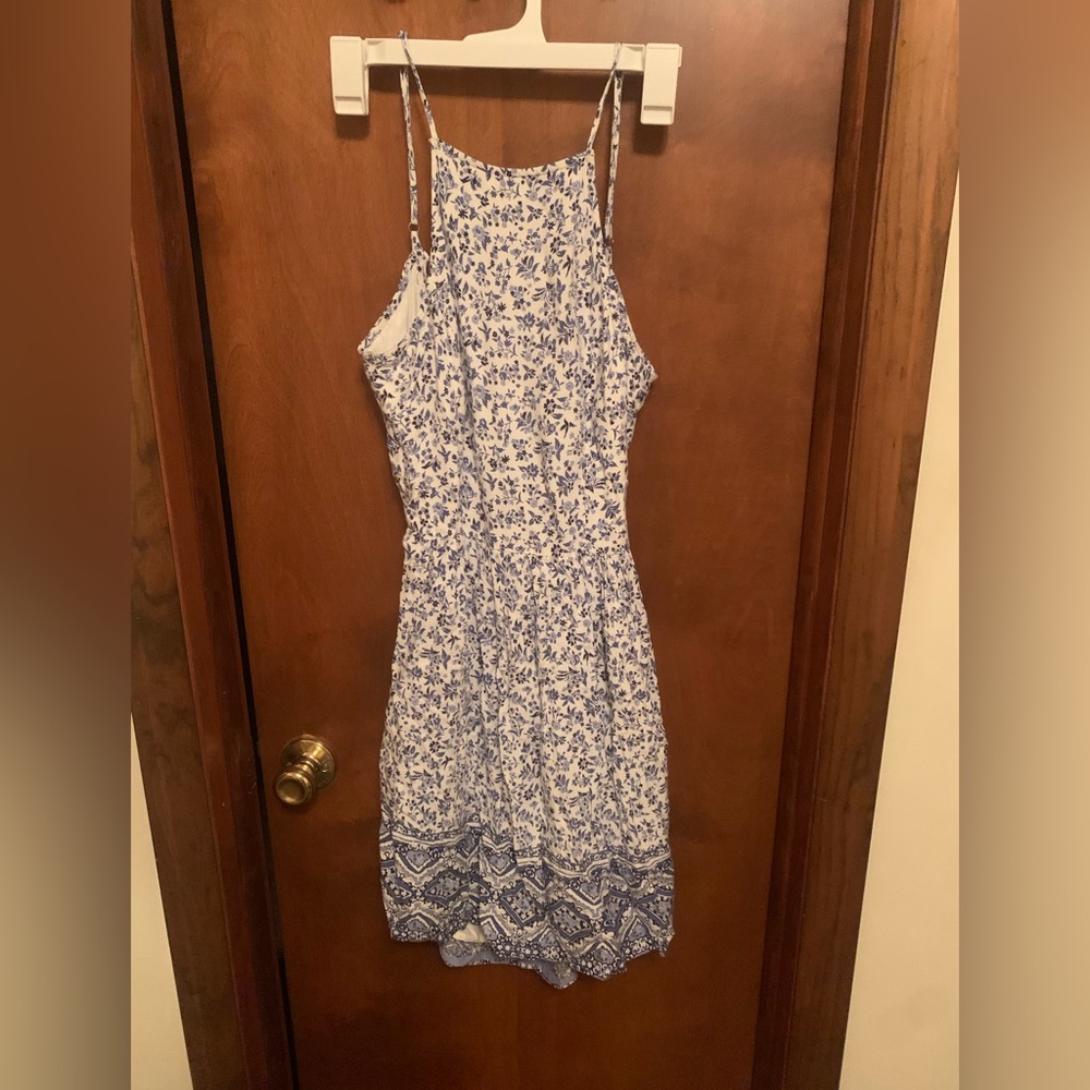 Hollister Summer dress